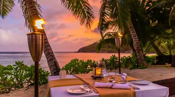 Kempinski Seychelles Resort