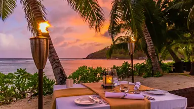 Kempinski Seychelles Resort