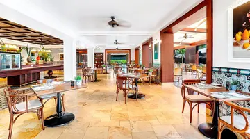 Kempinski Seychelles Resort