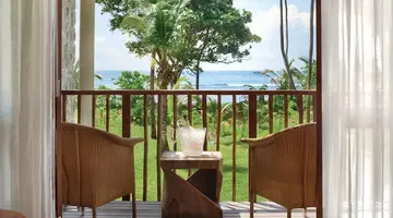 Kempinski Seychelles Resort