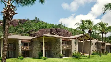Kempinski Seychelles Resort