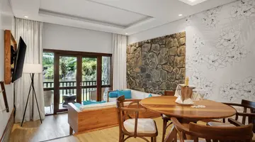 KEMPINSKI SEYCHELLES RESORT