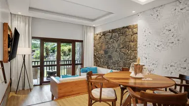 KEMPINSKI SEYCHELLES RESORT