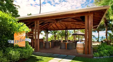 KEMPINSKI SEYCHELLES RESORT
