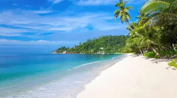 KEMPINSKI SEYCHELLES RESORT