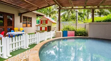 KEMPINSKI SEYCHELLES RESORT