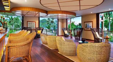 KEMPINSKI SEYCHELLES RESORT