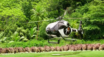 Kempinski Seychelles Resort
