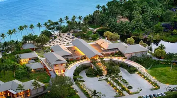 Kempinski Seychelles Resort