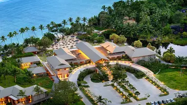 Kempinski Seychelles Resort