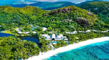 Kempinski Seychelles Resort