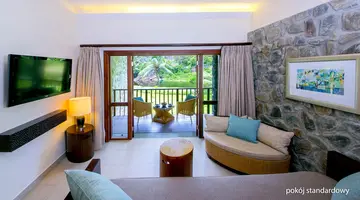 Kempinski Seychelles Resort