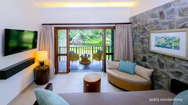 Kempinski Seychelles Resort