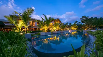 Kempinski Seychelles Resort