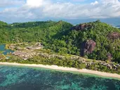 Kempinski Seychelles Resort