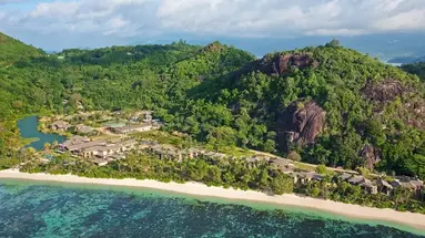 Kempinski Seychelles Resort