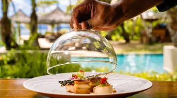 KEMPINSKI SEYCHELLES RESORT