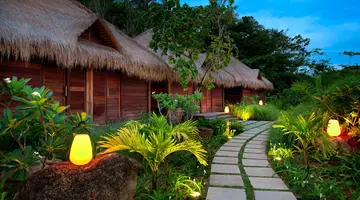 Kempinski Seychelles Resort