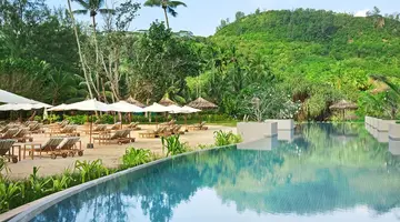 KEMPINSKI SEYCHELLES RESORT