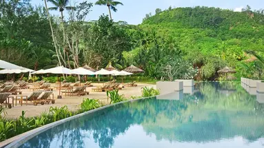 KEMPINSKI SEYCHELLES RESORT