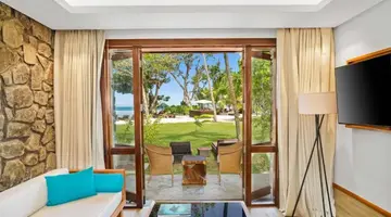 KEMPINSKI SEYCHELLES RESORT