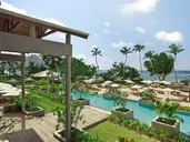 KEMPINSKI SEYCHELLES RESORT