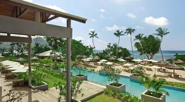 KEMPINSKI SEYCHELLES RESORT