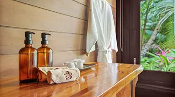 KEMPINSKI SEYCHELLES RESORT