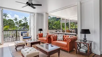 KEMPINSKI SEYCHELLES RESORT