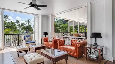 KEMPINSKI SEYCHELLES RESORT