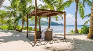 KEMPINSKI SEYCHELLES RESORT