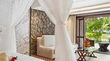 KEMPINSKI SEYCHELLES RESORT