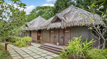 KEMPINSKI SEYCHELLES RESORT