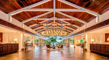 Kempinski Seychelles Resort