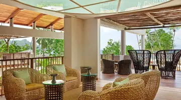 KEMPINSKI SEYCHELLES RESORT