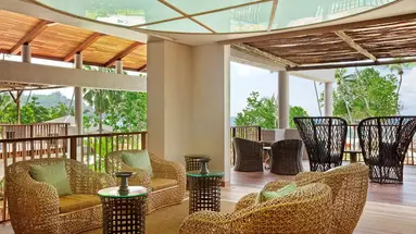 KEMPINSKI SEYCHELLES RESORT