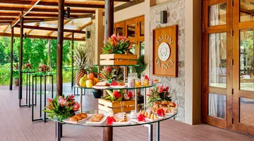 Kempinski Seychelles Resort