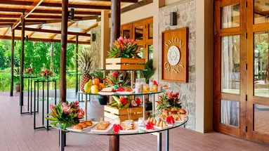 Kempinski Seychelles Resort