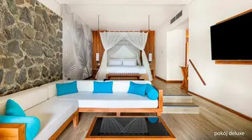Kempinski Seychelles Resort