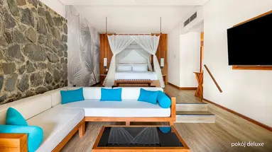 Kempinski Seychelles Resort