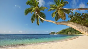Kempinski Seychelles Resort