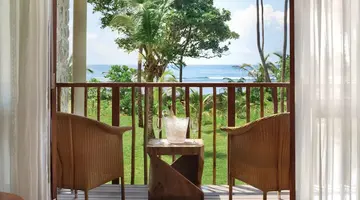 Kempinski Seychelles Resort