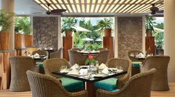 Kempinski Seychelles Resort