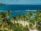 Kempinski Seychelles Resort