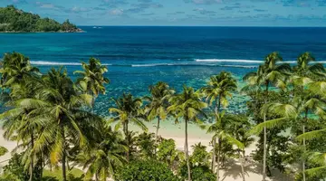Kempinski Seychelles Resort