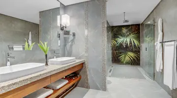 KEMPINSKI SEYCHELLES RESORT