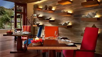 KEMPINSKI SEYCHELLES RESORT