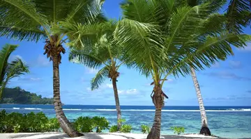 KEMPINSKI SEYCHELLES RESORT