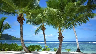 KEMPINSKI SEYCHELLES RESORT