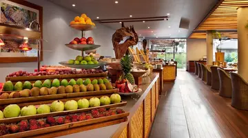 KEMPINSKI SEYCHELLES RESORT